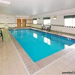 Comfort Inn Tacoma 